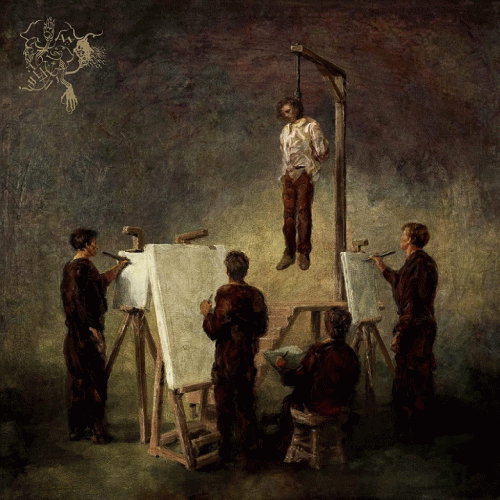 Abigail Williams : A Void Within Existence Abigail Williams : A Void Within Existence